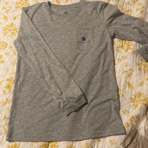 Youth long sleeve T-shirt